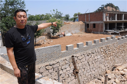 抚宁农村人口_农村房子图片