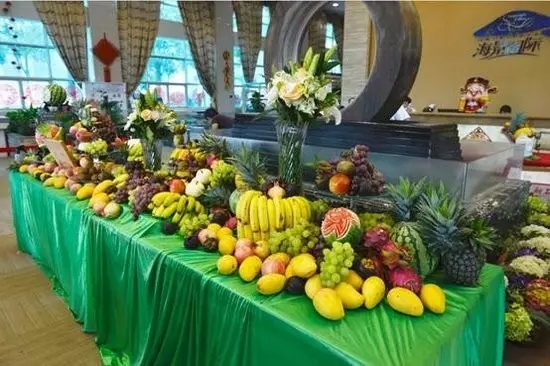 周末全民狂欢,花样玩法总有一款适合你