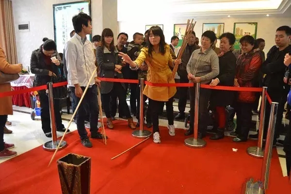 周末全民狂欢,花样玩法总有一款适合你