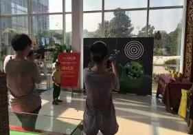 周末全民狂欢,花样玩法总有一款适合你