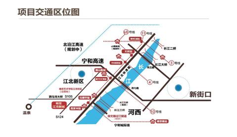 【明发江湾新城:手绘微风 清凉一夏-南京房产资讯-南京个人房源网