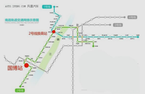 地铁2号线开通在即 谁将把握九龙湖发展新脉搏?