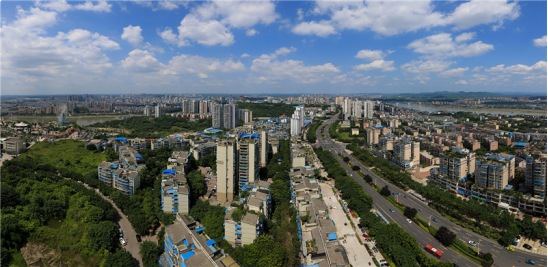 泸州市江阳区人口_泸州市江阳区