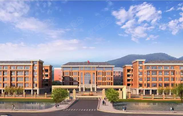 湘南小学:湘南学院附属小学(原郴州师范附小)创建于1955年,是郴州市