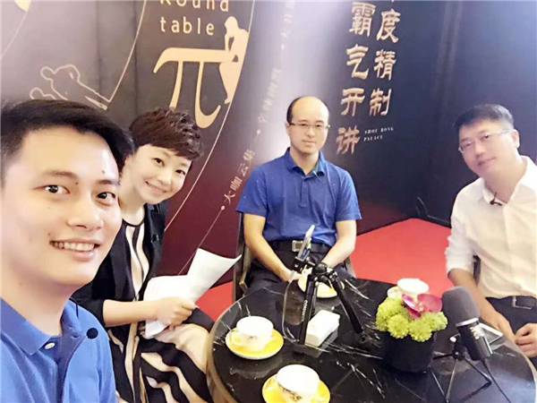 越挣钱越缺钱？听大人物们怎么说！