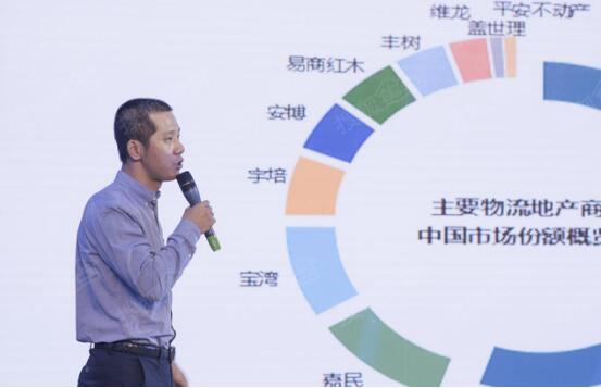 万科锡常公司 无锡城市总经理王金磊
