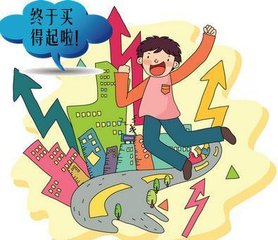 住房收入比(2)