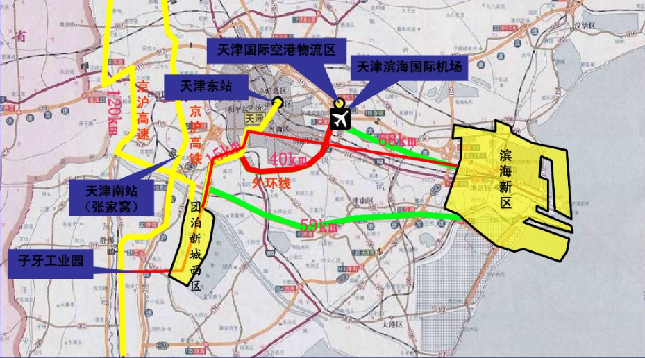 大邱庄经济总量占静海_天津静海大邱庄图片(3)