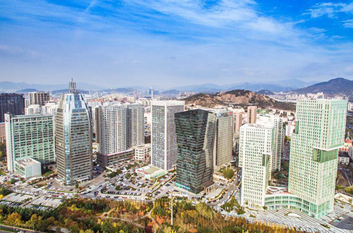 崂山区金家岭街道经济总量_崂山区北宅街道规划图(2)