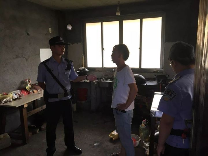 @路桥所有人：已经43人被拘留 行动起来！