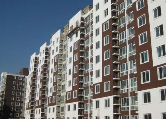 莫斯科人均绿地面积_印度人均住房面积