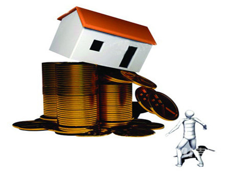 天津房产:房贷这些专业词汇懂了吗 个人买房如何贷款