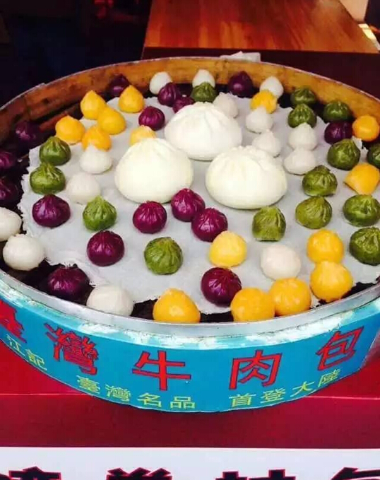 台湾美食节在青岛cbd | 9天百种小吃狂欢等你来!
