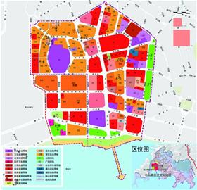 大连中山区各街道人口_大连中山区图片(3)