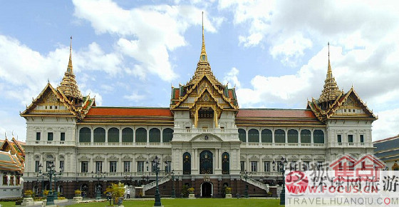 3.大皇宫(grandpalace)