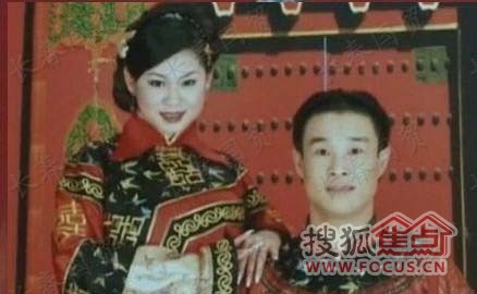 青岛古装婚纱照_青岛婚纱照(3)