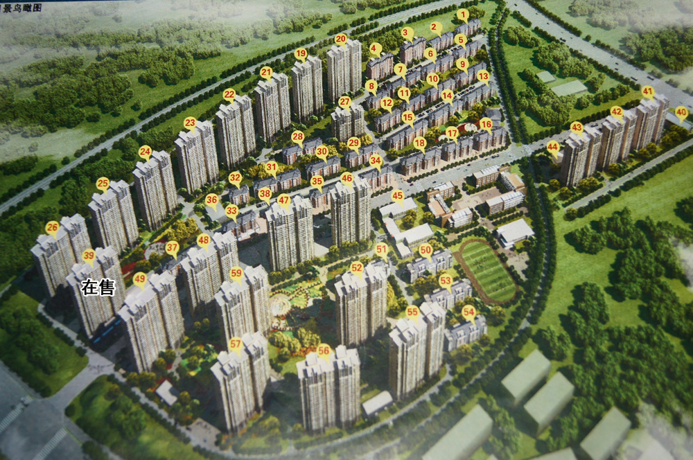 岸上澜湾