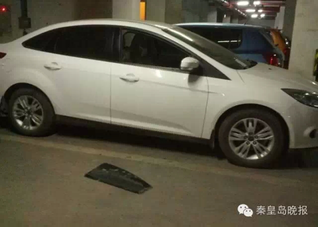 一夜间,秦皇岛十几辆汽车车窗被砸,这是闹哪样高清图片