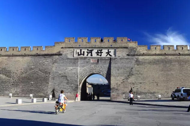 河北11市城区最新排名出炉 秦皇岛居然排到了.