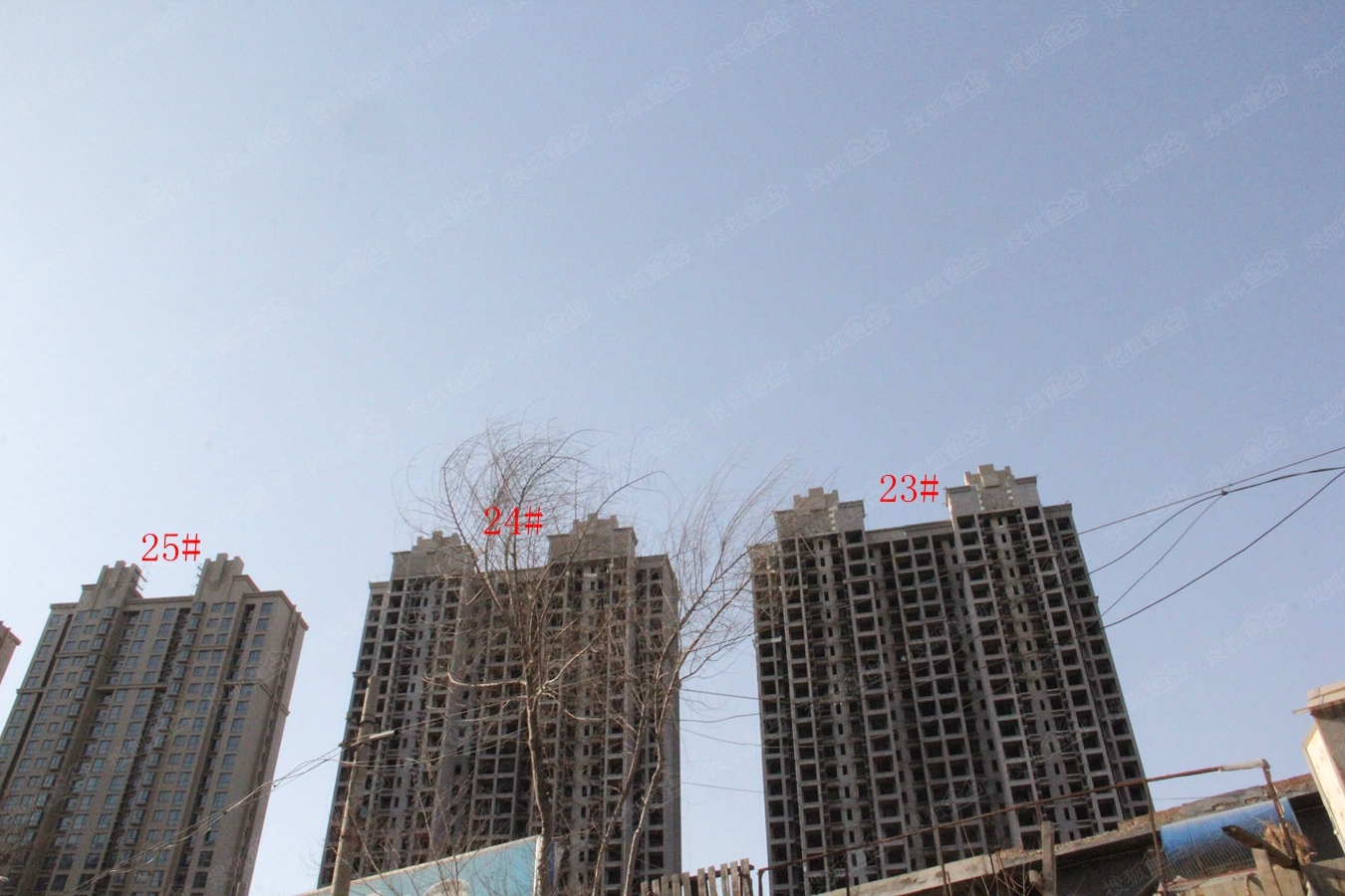岸上澜湾