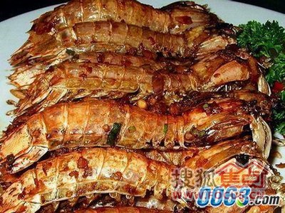 作文介绍海鲜美食_海鲜美食图片_洞头海鲜美食街