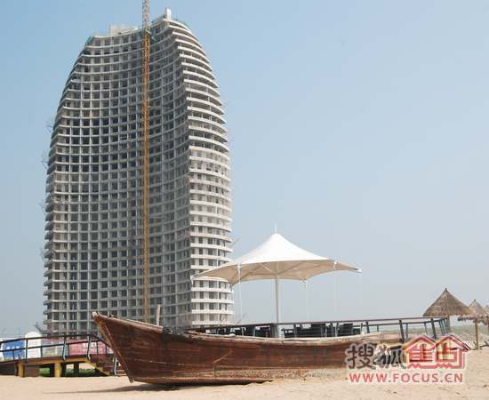 实地探访海天翼 真心不错