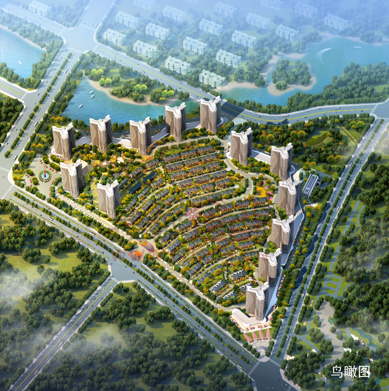 佳兆业东戴河