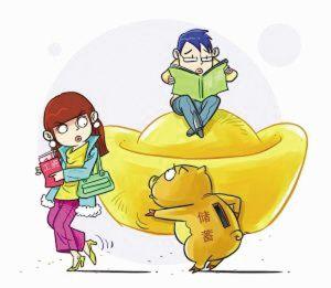 孙立人活埋3万日军_月收入3万买车