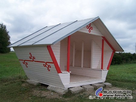未来派的公共汽车站 美岸栖庭业主论坛 上海搜狐焦点 -未来派的公共汽高清图片