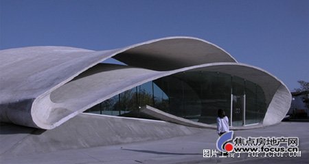 未来派的公共汽车站 美岸栖庭业主论坛 上海搜狐焦点 -未来派的公共汽高清图片