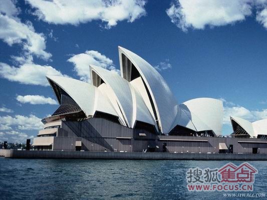 悉尼歌剧院_悉尼人均收入