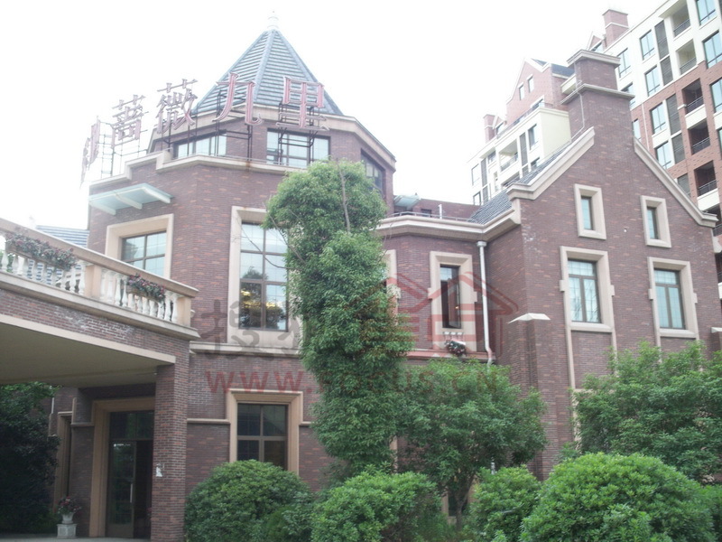 绿地蔷薇九里:清盘最高减8万