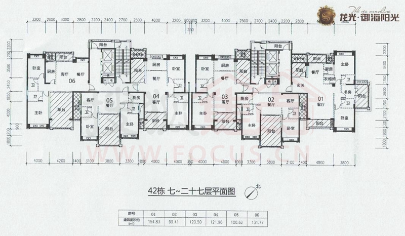 【请叫我雷锋】御海阳光北区 南区 别墅 公寓最全爆料