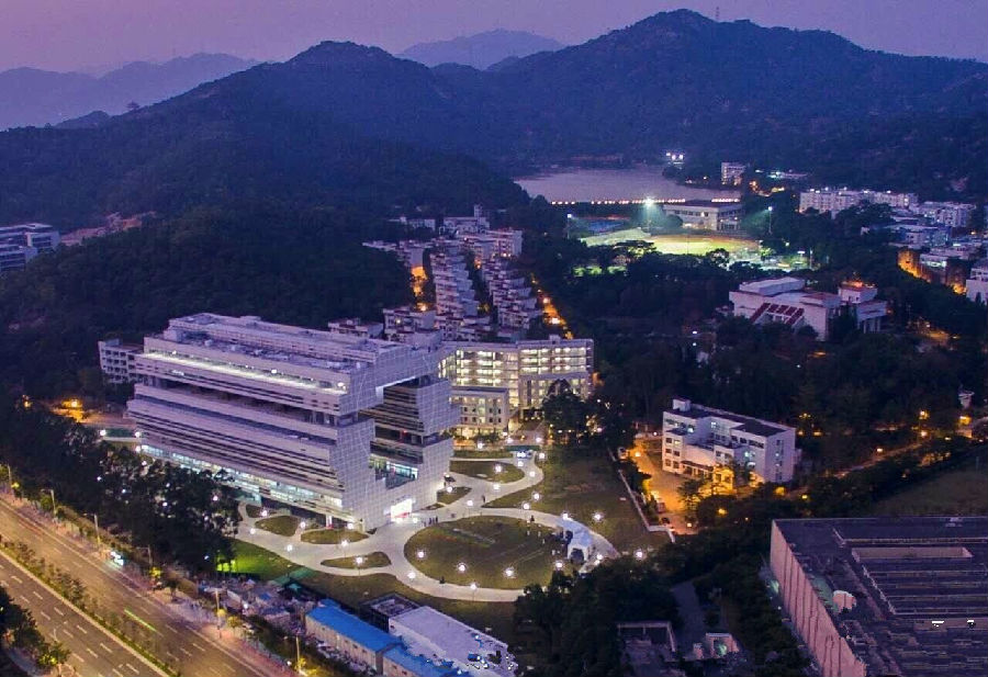 汕头大学 排名_汕头大学