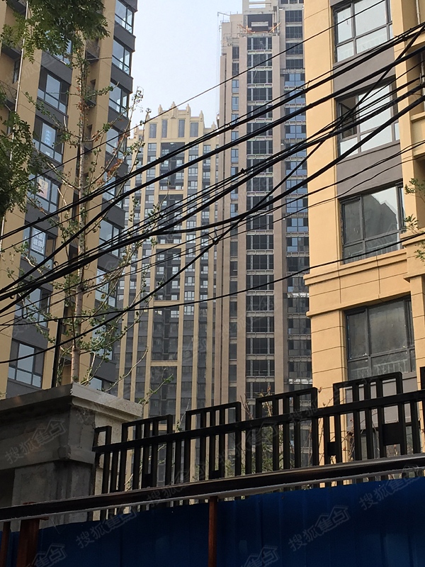 新源燕府图片
