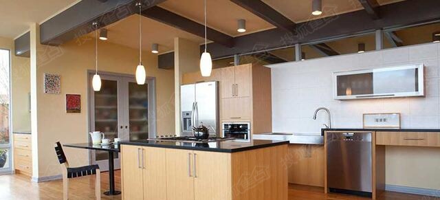 厨房设计布局半开放 b_386070974.jpg