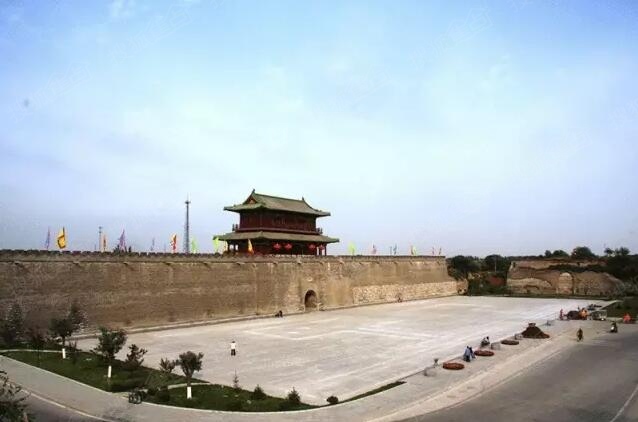 石家庄旅游景点排行榜_石家庄旅游景点图片(3)