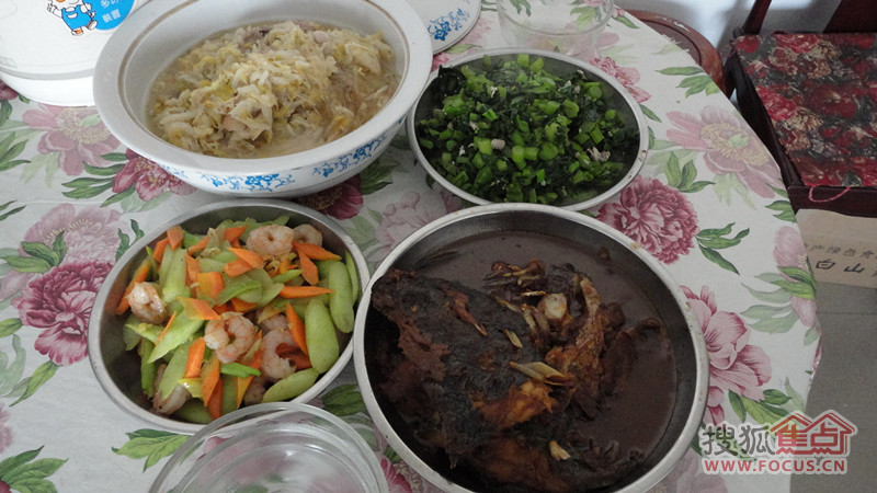 猜成语 翠花上酸菜_翠花上酸菜