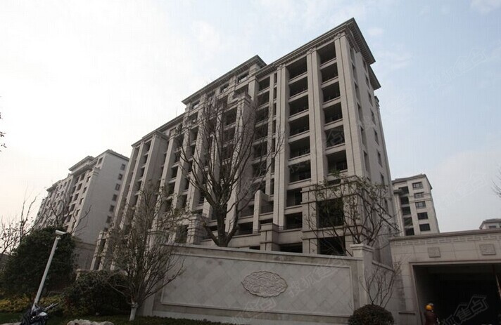 金科王府_苏州金科王府详情-苏州搜狐焦点网