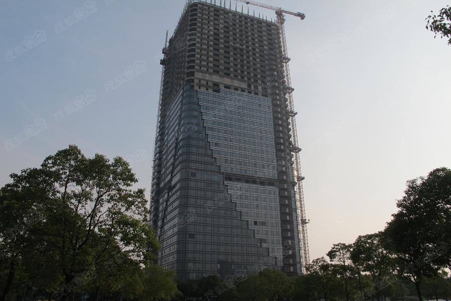 丰隆城市中心