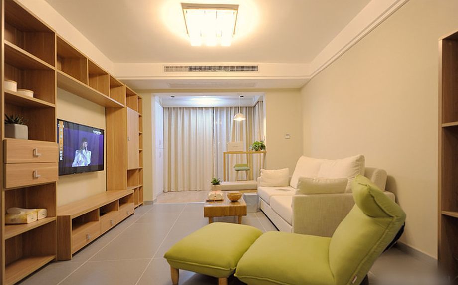 如何装修显温馨 a_385998955.jpg