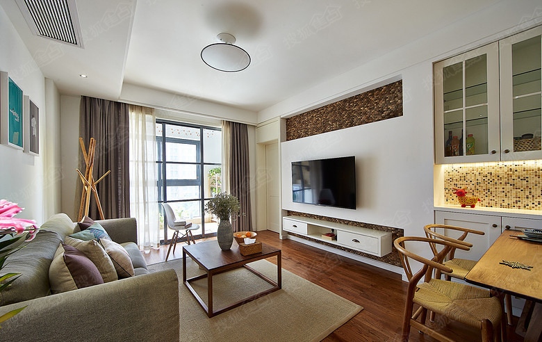 房子装修风格推荐最新款图片 b_386122362.jpg