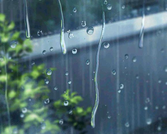 而且温馨提示各位小伙伴,这样的阴雨天即将过去!