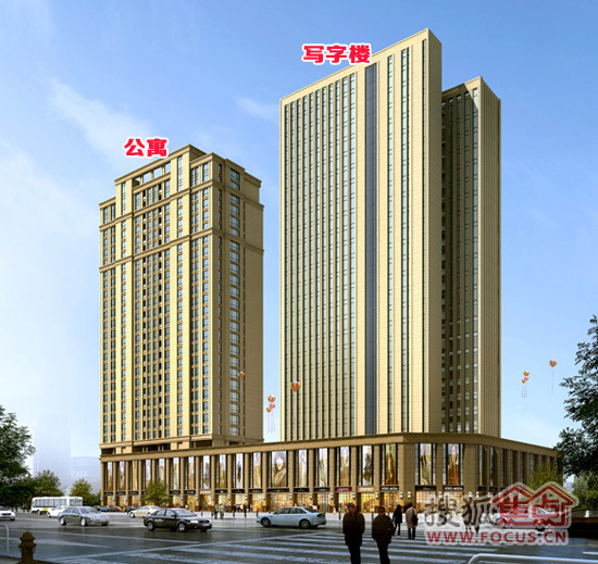 绝版地段 稀缺湖景 瓜渚豪宅天一国际看房记