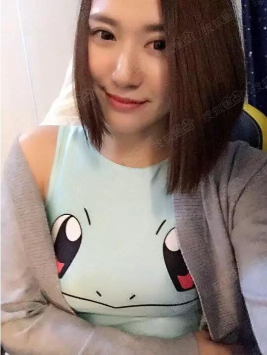 斗鱼新来的38g女主播叫什么