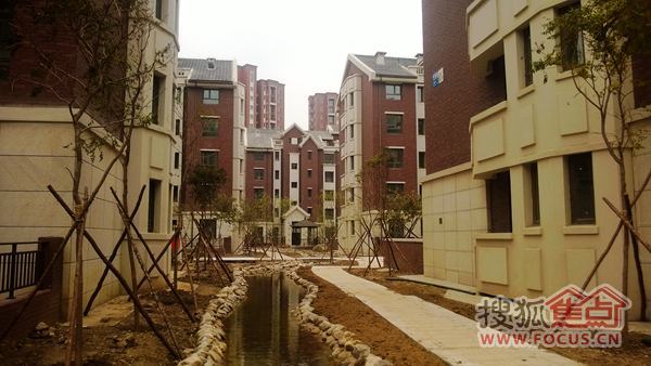 英伦洋房别墅蓝郡典范级住宅是别墅的价格清枫院和香槟图片