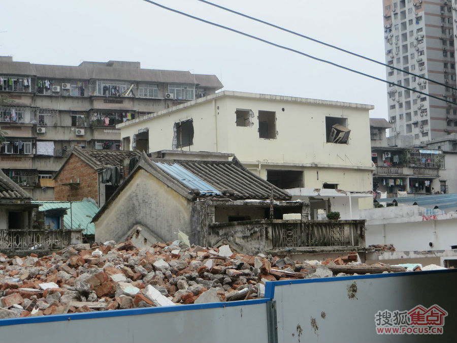 恒大蔡屋围项目图片-恒大蔡屋围项目相册-深圳业主