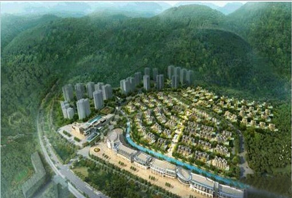 雅居乐凯茵又一城