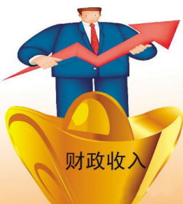 财政收入_石家庄各县财政收入