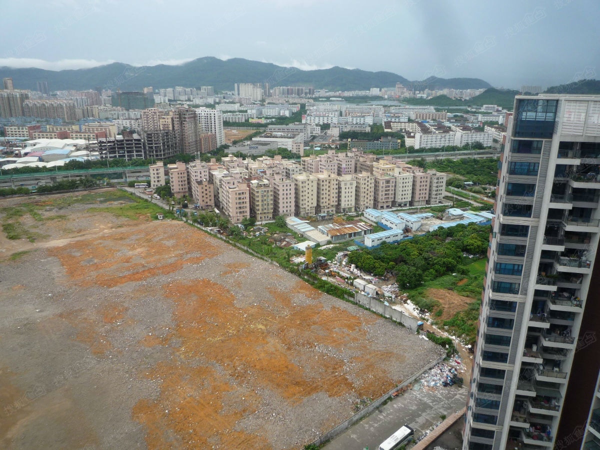 4006782020 华强塘尾旧改地处宝安区福永街道,北至凤塘大道,东至宝安